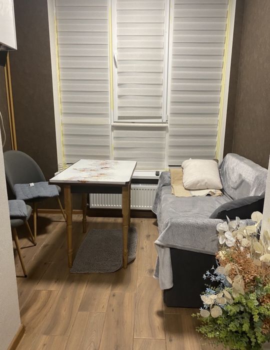 Квартира на вул. Софіївська Борщагівка, ID 413939, фото №1
