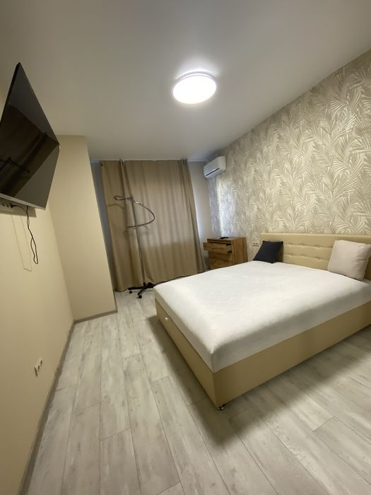 Квартира на вул. Софіївська Борщагівка в Києві, ID 413939, фото №4