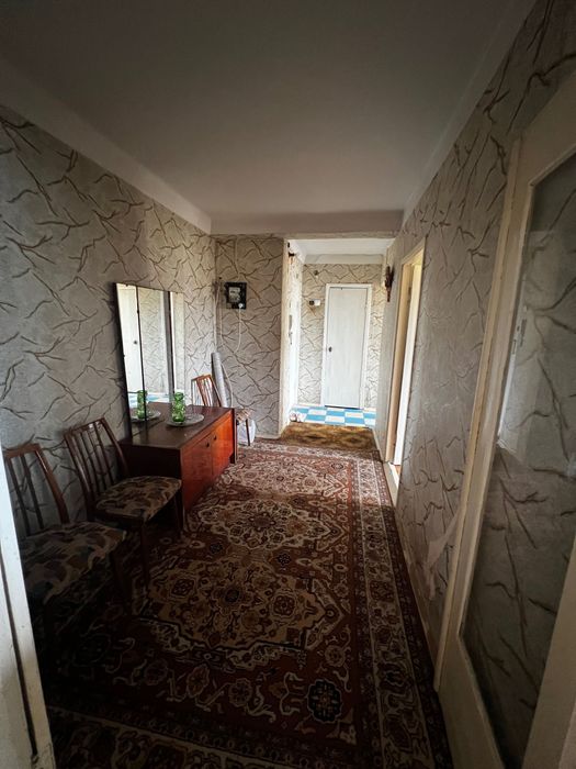 Квартира на вул. Світла, 16 в Запоріжжі, ID 206807, фото №2