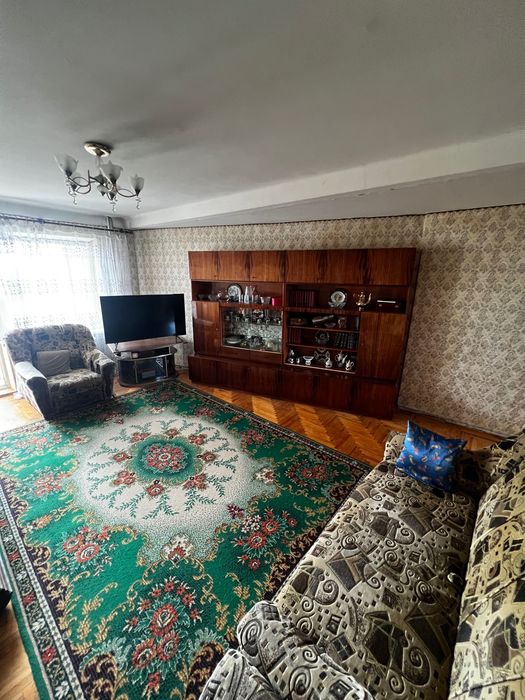 Квартира на вул. Світла, 16 в Запоріжжі, ID 206807, фото №3