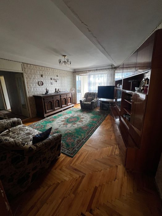 Квартира на вул. Світла, 16 в Запоріжжі, ID 206807, фото №4