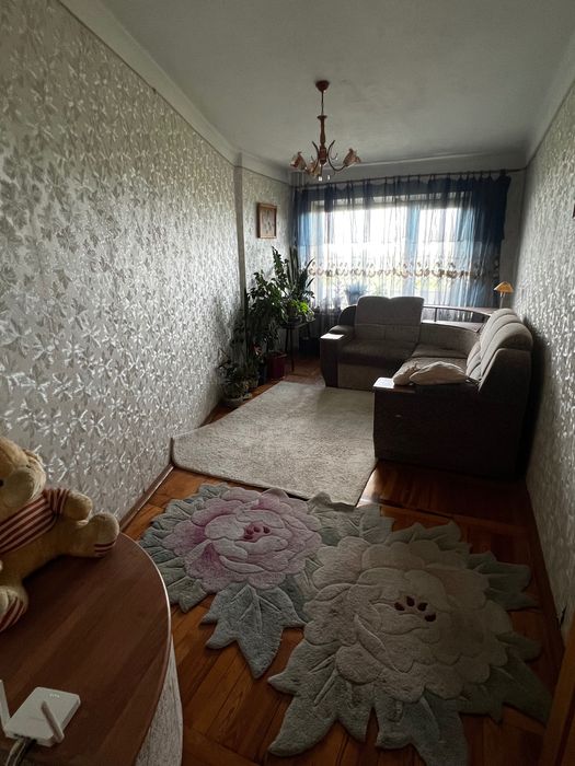 Квартира на вул. Світла, 16 в Запоріжжі, ID 206807, фото №7