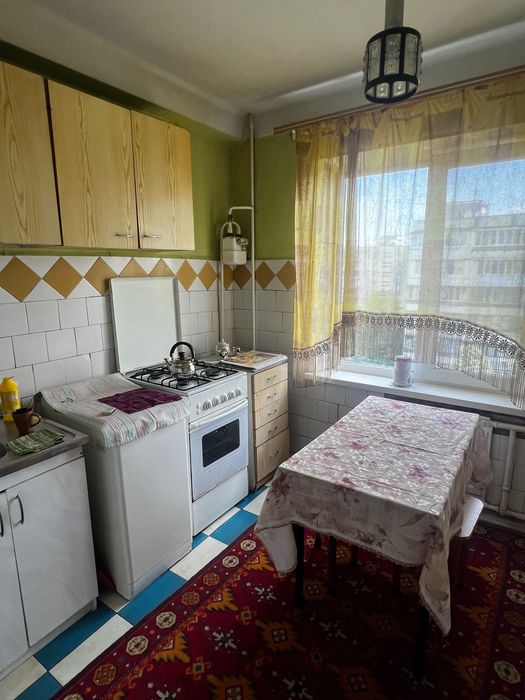 Квартира на вул. Світла, 16 в Запоріжжі, ID 206807, фото №9