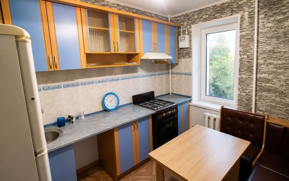 Квартира на вул. Вербова, 41 в Рівному, ID 192031, фото №1