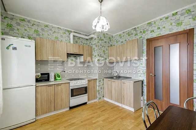 Квартира на вул. Пчілки Олени, 4 в Києві, ID 204961, фото №11