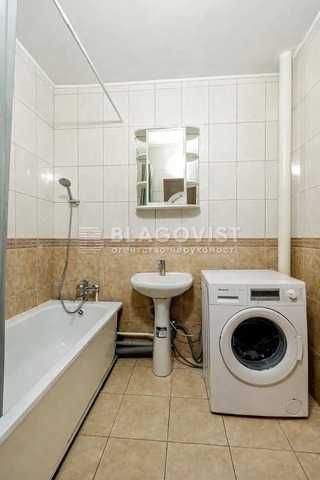 Квартира на вул. Пчілки Олени, 4 в Києві, ID 204961, фото №12