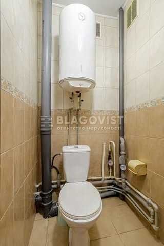 Квартира на вул. Пчілки Олени, 4 в Києві, ID 204961, фото №13