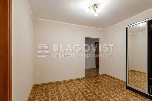 Квартира на вул. Пчілки Олени, 4 в Києві, ID 204961, фото №14
