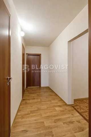 Квартира на вул. Пчілки Олени, 4 в Києві, ID 204961, фото №15
