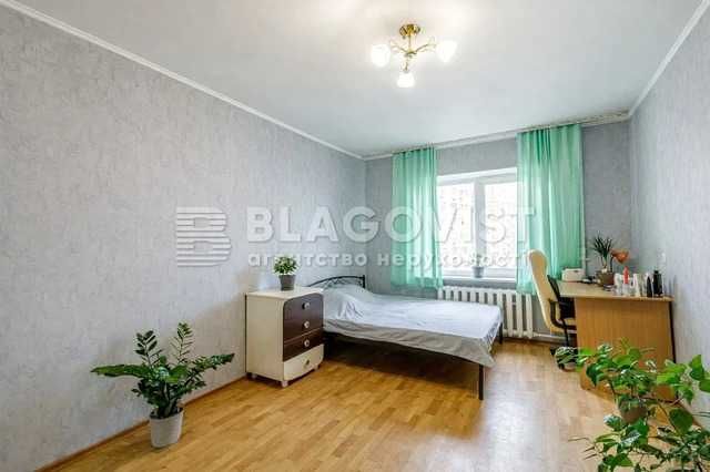 Квартира на вул. Пчілки Олени, 4 в Києві, ID 204961, фото №3