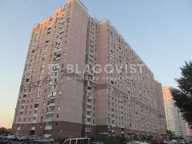 Квартира на вул. Пчілки Олени, 4 в Києві, ID 204961, фото №4