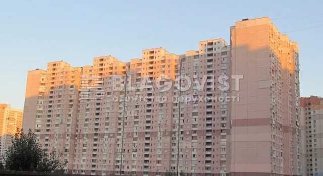 Квартира на вул. Пчілки Олени, 4 в Києві, ID 204961, фото №5