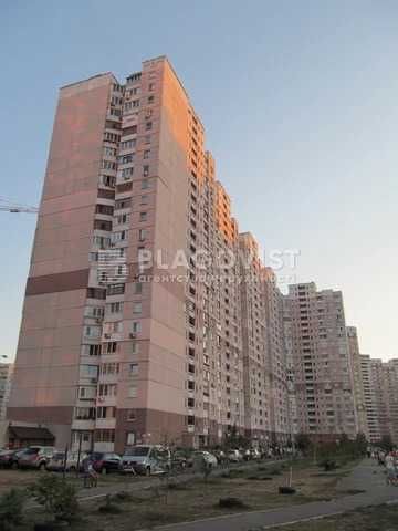 Квартира на вул. Пчілки Олени, 4 в Києві, ID 204961, фото №6