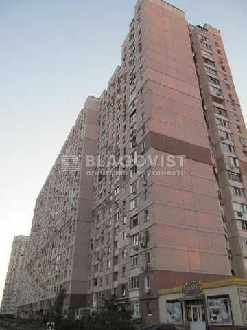 Квартира на вул. Пчілки Олени, 4 в Києві, ID 204961, фото №7