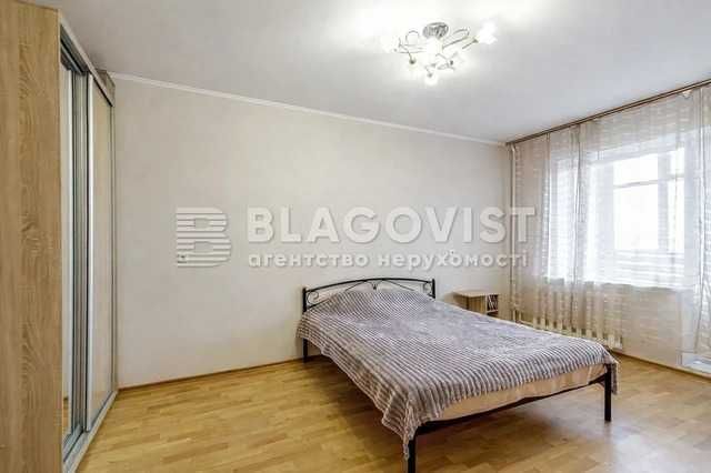 Квартира на вул. Пчілки Олени, 4 в Києві, ID 204961, фото №9