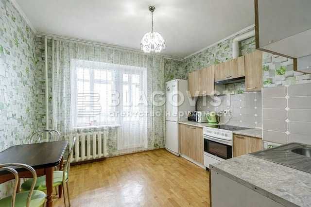 Квартира на вул. Пчілки Олени, 4 в Києві, ID 204961, фото №10