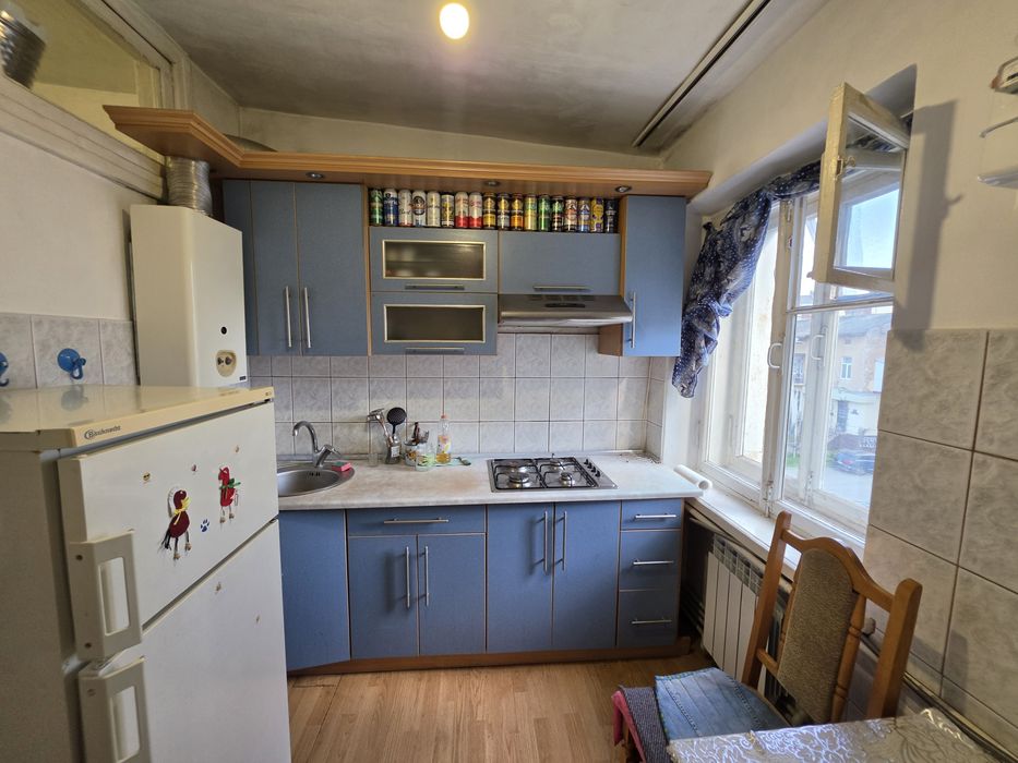 Квартира на вул. Бельведерська в Івано-Франківську, ID 171081, фото №1