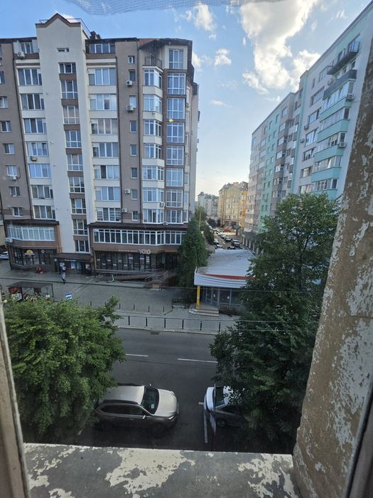 Квартира на вул. Бельведерська в Івано-Франківську, ID 171081, фото №14