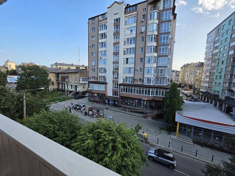 Квартира на вул. Бельведерська в Івано-Франківську, ID 171081, фото №7