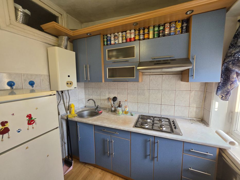 Квартира на вул. Бельведерська в Івано-Франківську, ID 171081, фото №10