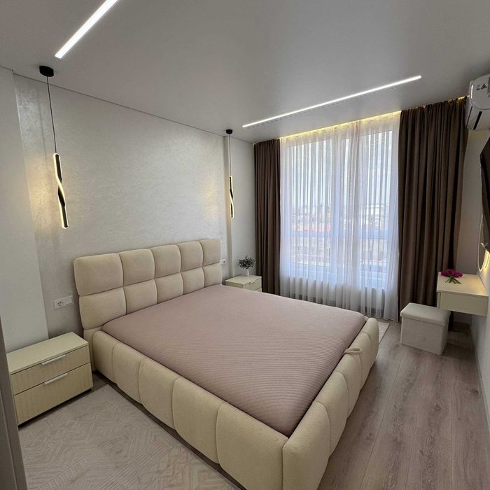 Квартира на ЖК Main House в Івано-Франківську, ID 245493, фото №1