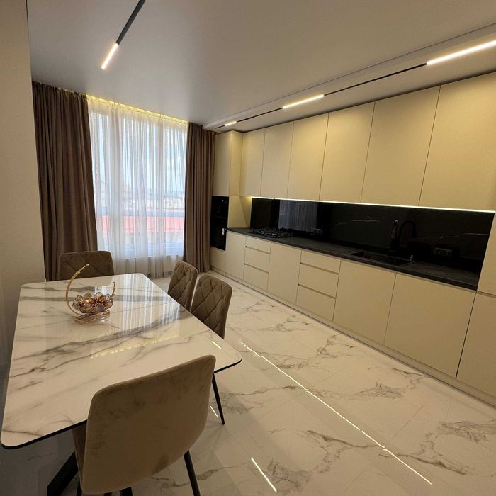 Квартира на ЖК Main House в Івано-Франківську, ID 245493, фото №2