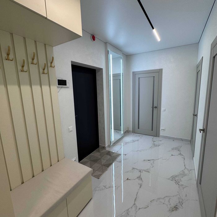 Квартира на ЖК Main House в Івано-Франківську, ID 245493, фото №11