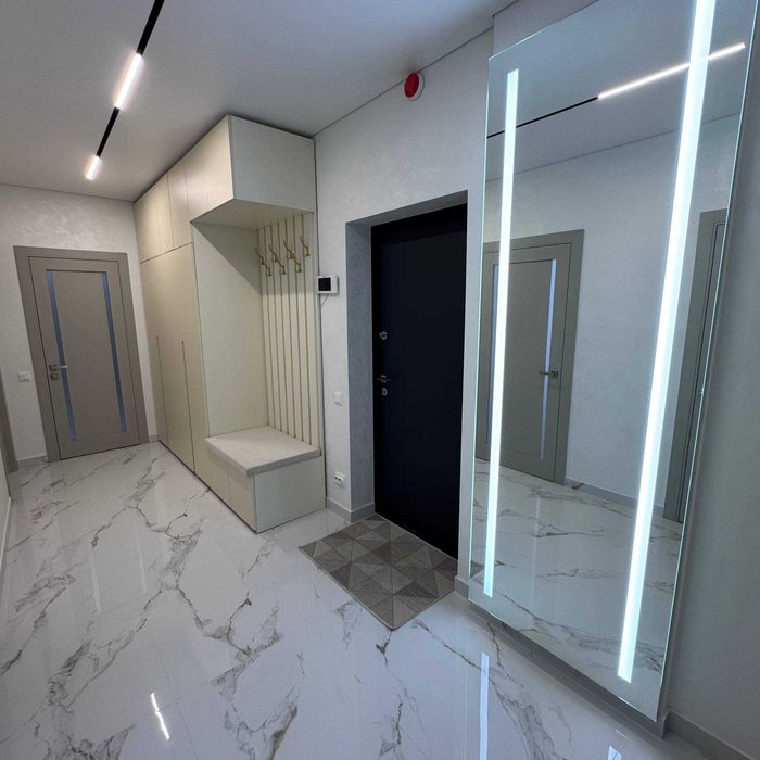 Квартира на ЖК Main House в Івано-Франківську, ID 245493, фото №12