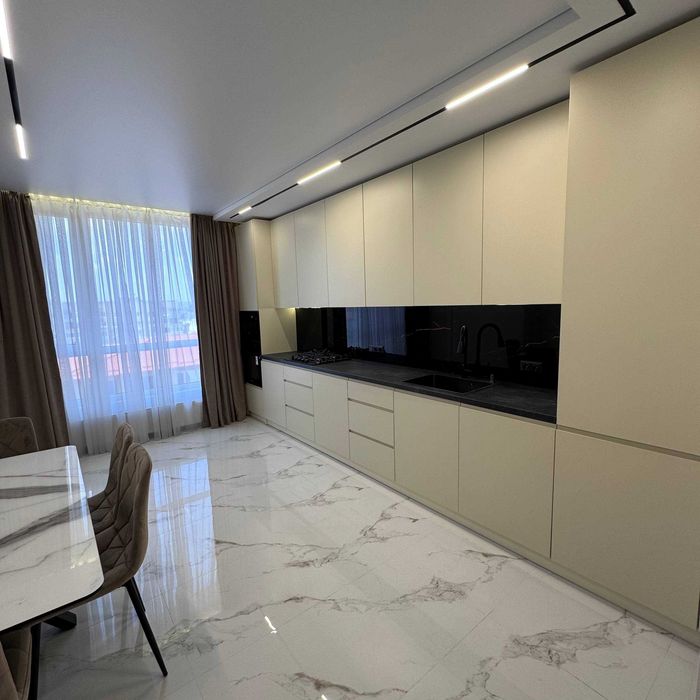Квартира на ЖК Main House в Івано-Франківську, ID 245493, фото №3