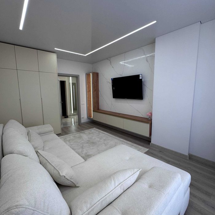 Квартира на ЖК Main House в Івано-Франківську, ID 245493, фото №5