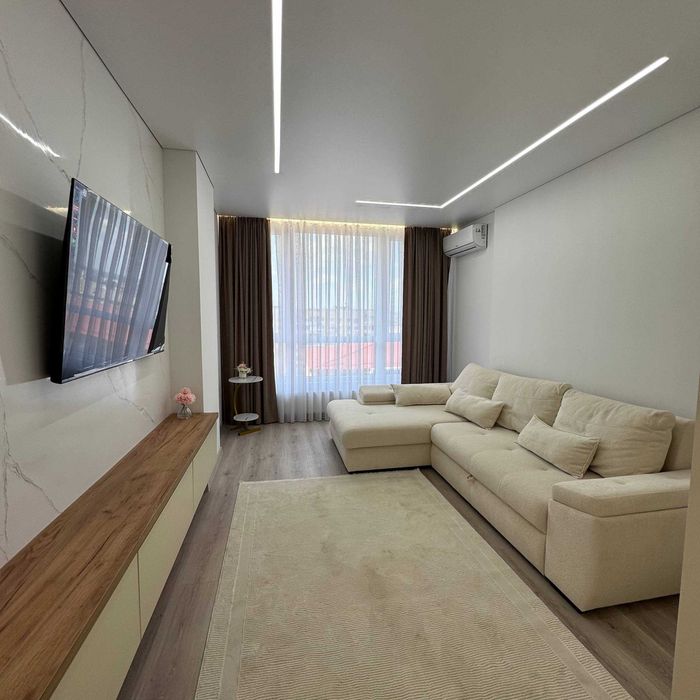 Квартира на ЖК Main House в Івано-Франківську, ID 245493, фото №6