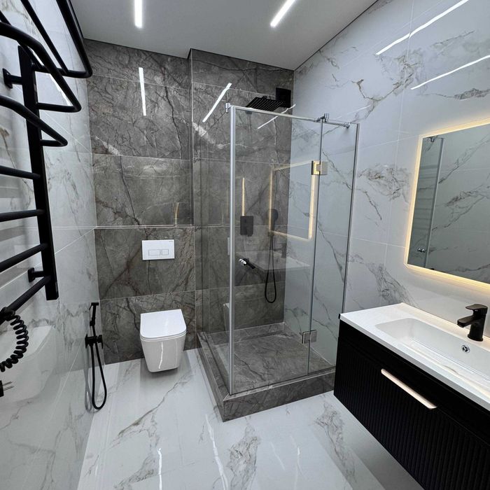 Квартира на ЖК Main House в Івано-Франківську, ID 245493, фото №9