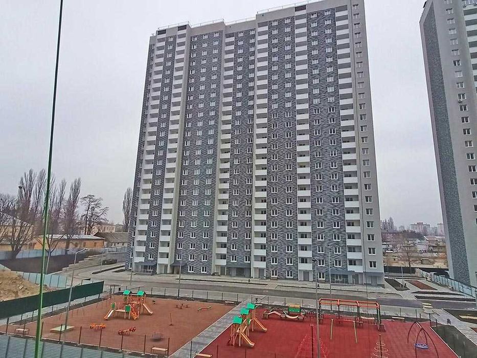 Квартира на вул. С. Кульженків, 21 в Києві, ID 202234, фото №11