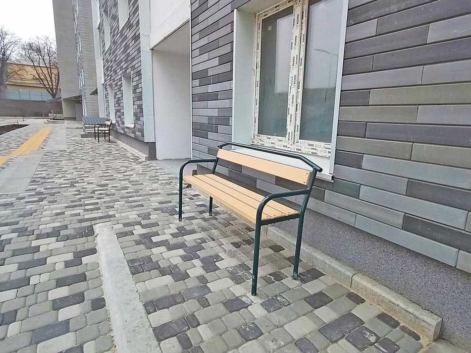 Квартира на вул. С. Кульженків, 21 в Києві, ID 202234, фото №10