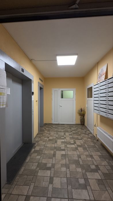 Квартира на вул. Ревуцького, 10/2 в Києві, ID 178105, фото №1