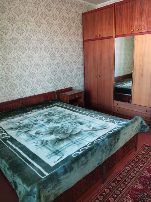 Квартира на вул. Ревуцького, 10/2 в Києві, ID 178105, фото №9