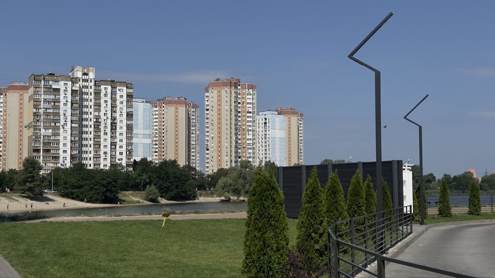 Квартира на вул. Ревуцького, 10/2 в Києві, ID 178105, фото №16