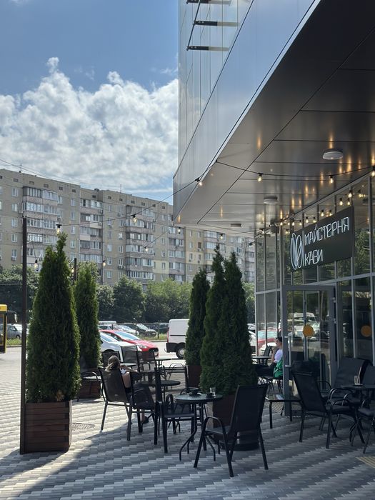 Квартира на вул. Ревуцького, 10/2 в Києві, ID 178105, фото №19