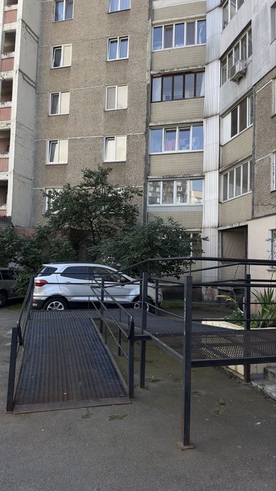 Квартира на вул. Ревуцького, 10/2 в Києві, ID 178105, фото №3