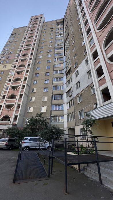 Квартира на вул. Ревуцького, 10/2 в Києві, ID 178105, фото №4