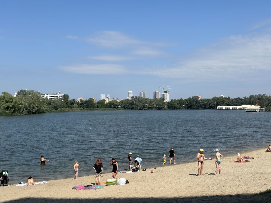 Квартира на вул. Ревуцького, 10/2 в Києві, ID 178105, фото №5