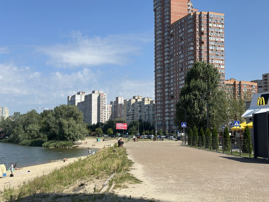 Квартира на вул. Ревуцького, 10/2 в Києві, ID 178105, фото №6