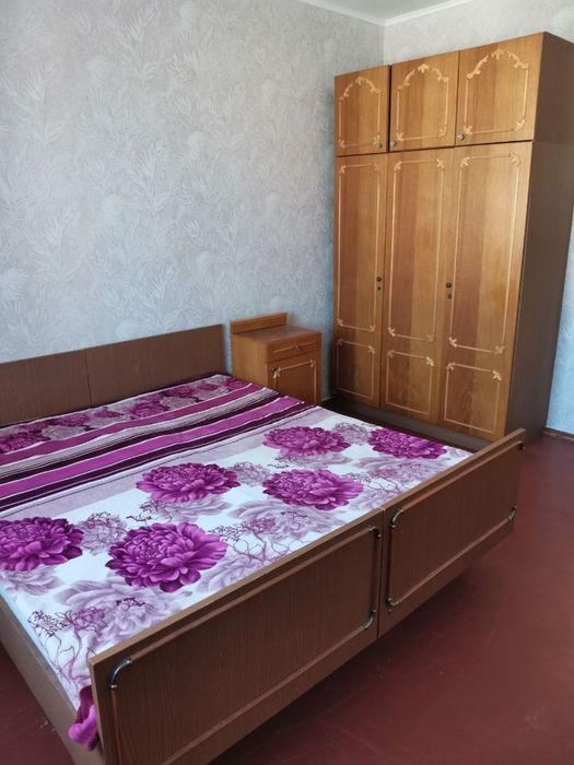 Квартира на вул. Ревуцького, 10/2 в Києві, ID 178105, фото №8