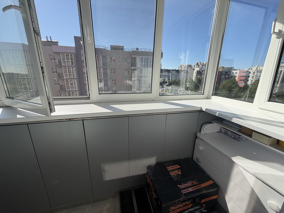 Квартира на Буча в Києві, ID 243473, фото №8
