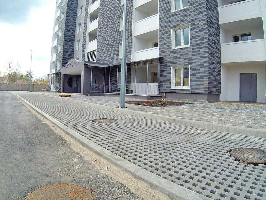 Квартира на вул. Закревського, 1 в Києві, ID 183401, фото №12