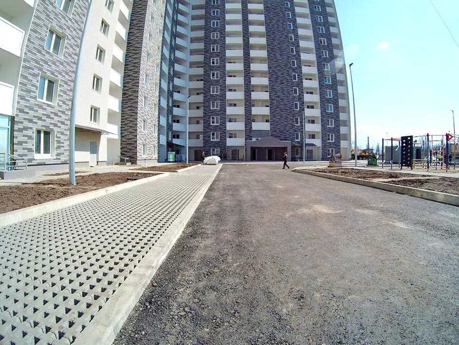 Квартира на вул. Закревського, 1 в Києві, ID 183401, фото №13