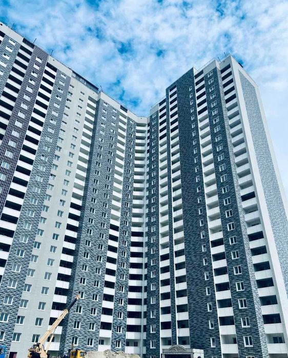 Квартира на вул. Меліоративна, 18-А в Києві, ID 232545, фото №11