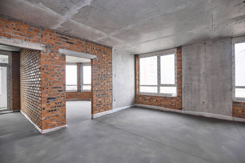 Квартира на ЖК Rusanov Residence в Києві, ID 186913, фото №5