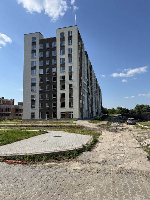 Квартира на вул. Героїв Крут, 2 в Києві, ID 309775, фото №8