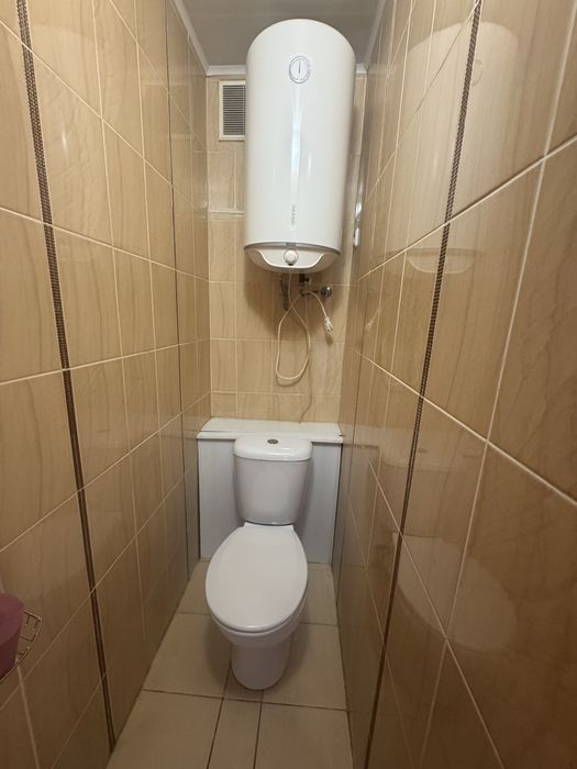 Квартира на пл. Центральня в Києві, ID 227179, фото №7